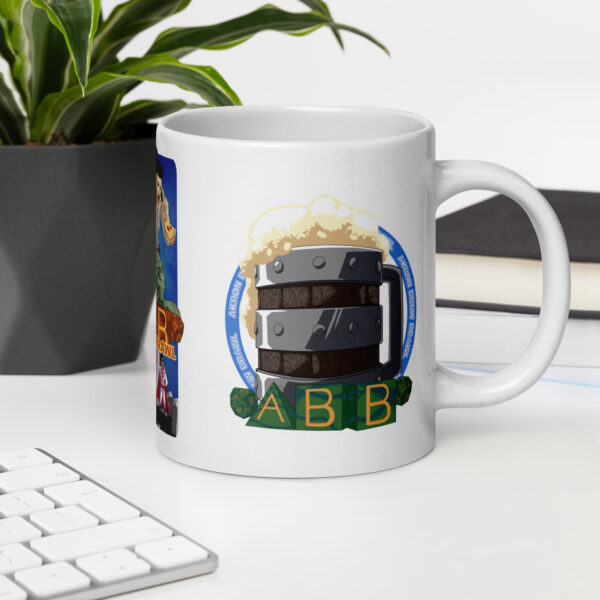 Akron Brew Braw Mug - Image 10